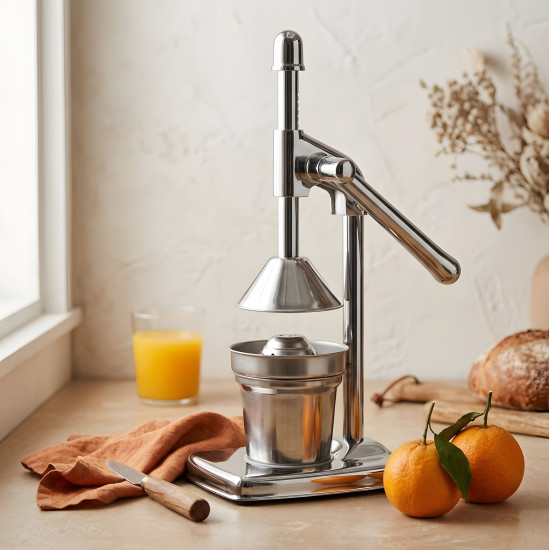 Fruit Juicer